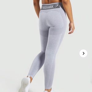 Gymshark high waisted Flex leggings